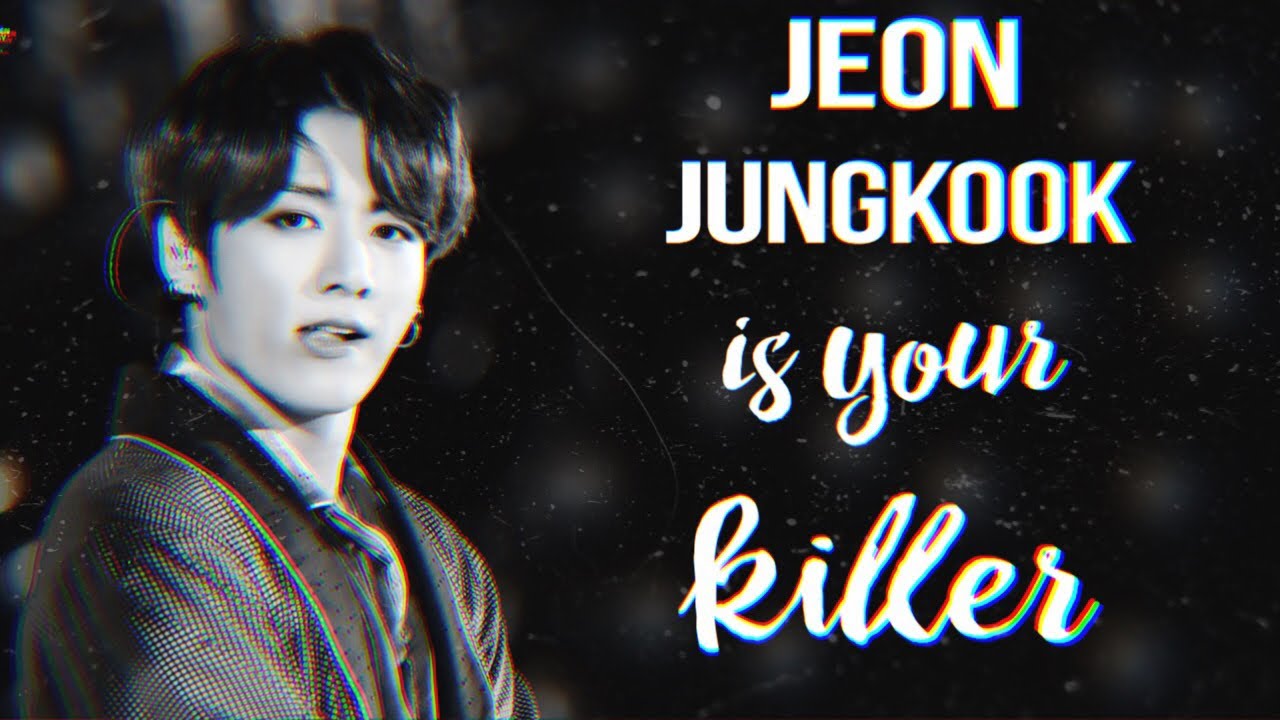 [65+] ЧОН ЧОНГУК ТВОЙ КИЛЛЕР | 1 часть | mendi sim