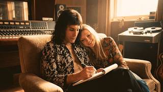 Freddie Mercury Replaced Love Of My Life S Before The Show  Mary Austin Cried