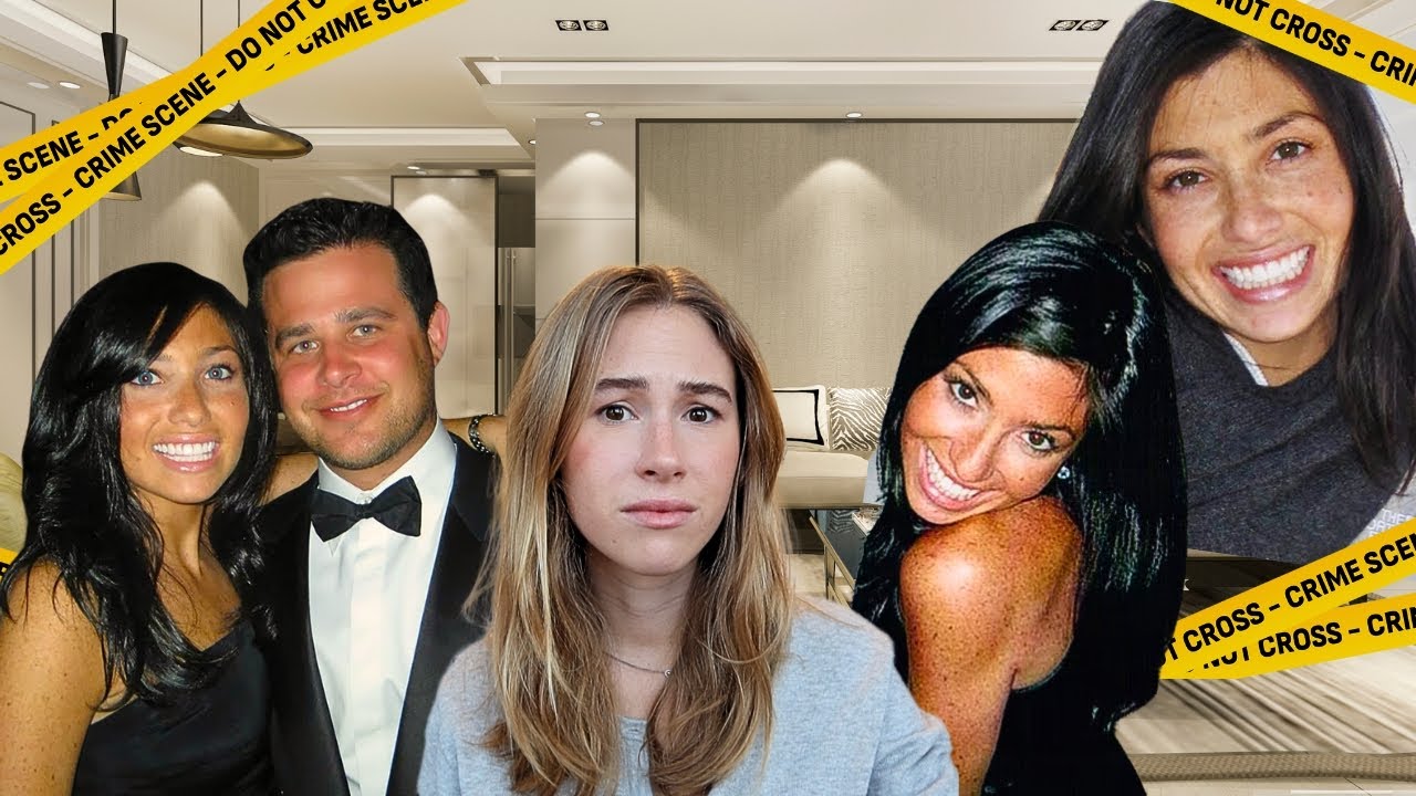 HON K¨¨HÖGGS 20 GÅNGER OCH DE PÅSTÅR SJ¨LVM¨RD