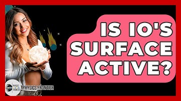 Is Io