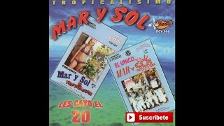 Tropicalisimo Mar y Sol - Lagrimas Lloro
