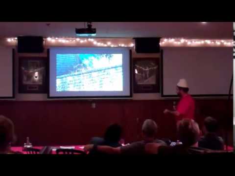 Diving In Albania Presentation - Dive N Surf Meeting