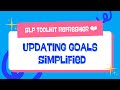 Update Student IEP Goals in Minutes! ⏱️