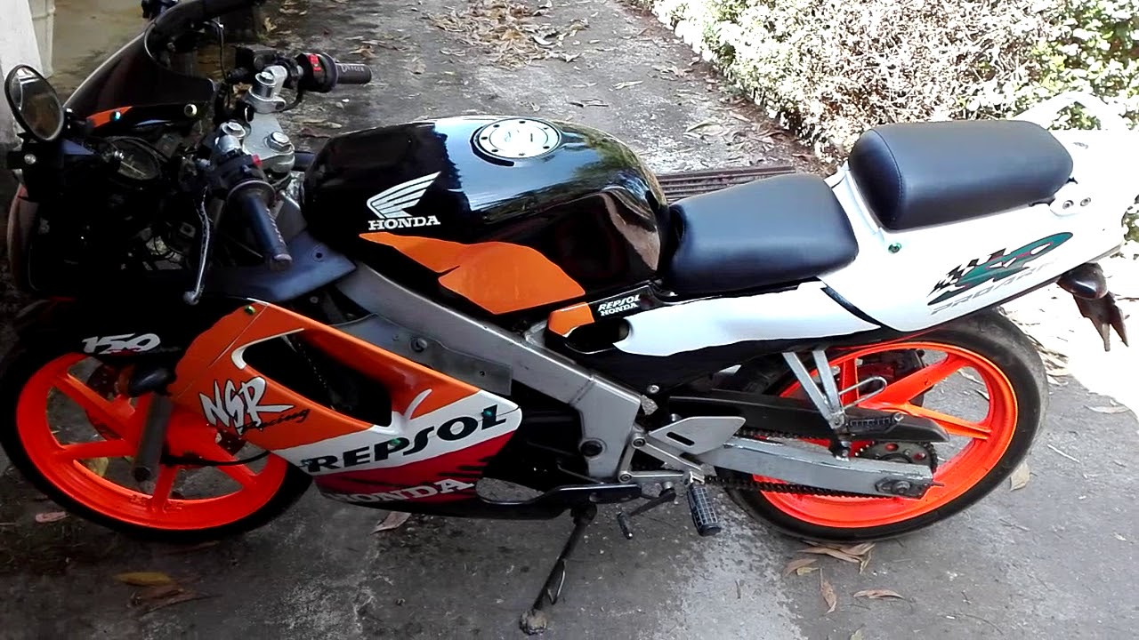 [DIAGRAM] Wiring Diagram Nsr 150 R