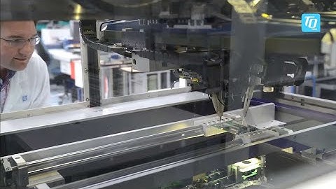 TQ-E²MS | Prüfmittelentwicklung und Prüfmittelbau – Entwicklung weiter gedacht