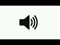 Indeed Sound Effect