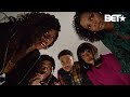 BET drops trailer for season 2 of ‘Boomerang’