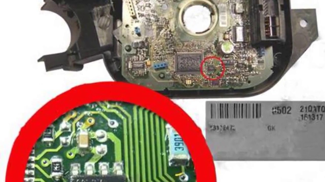 Opel PIN CODE crypto Bin to PIN UEC, REC CIM PIN CODE calculators - YouTube