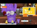 Minion Rush All Locations LIVE Gameplay