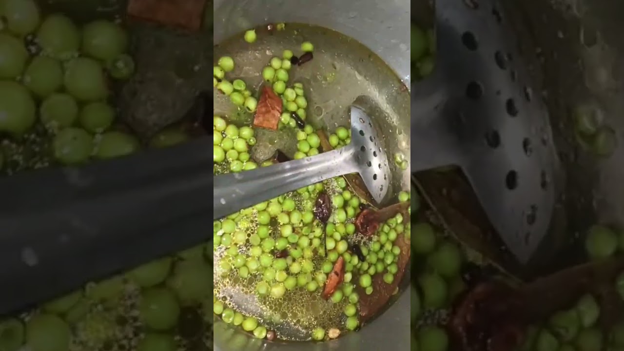 Perfect Matar Pulao Racipe Fluffy & Fragrant Rice                          