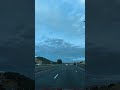 Morning Commute on Highway 4 | East Bay California in 4K #scenicdrive #bayarea #highway #california