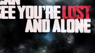 Video thumbnail of "For All Those Sleeping - "Follow My Voice" Lyric Video"