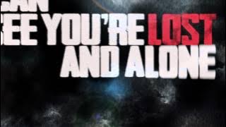 For All Those Sleeping - 'Follow My Voice' Lyric Video
