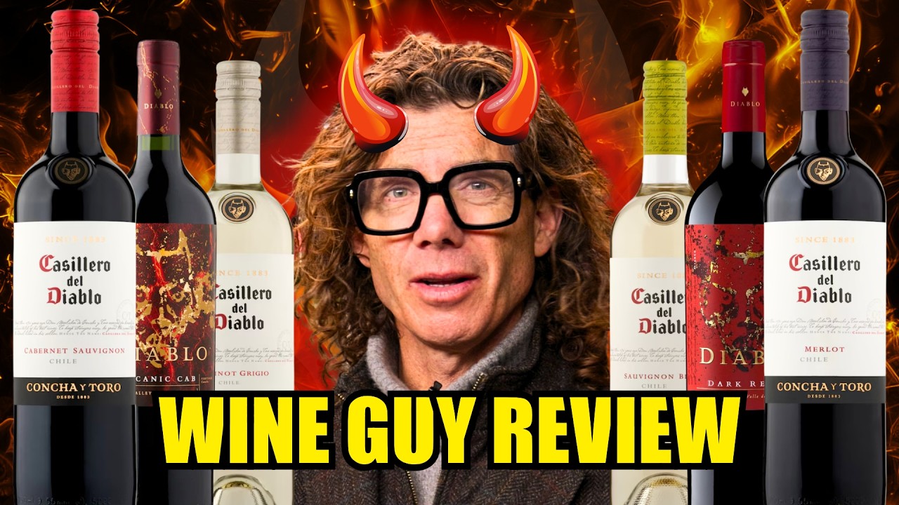 Casillero del Diablo