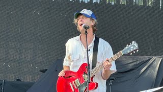 Be my escape - Relient K @ All Your Friends 2025