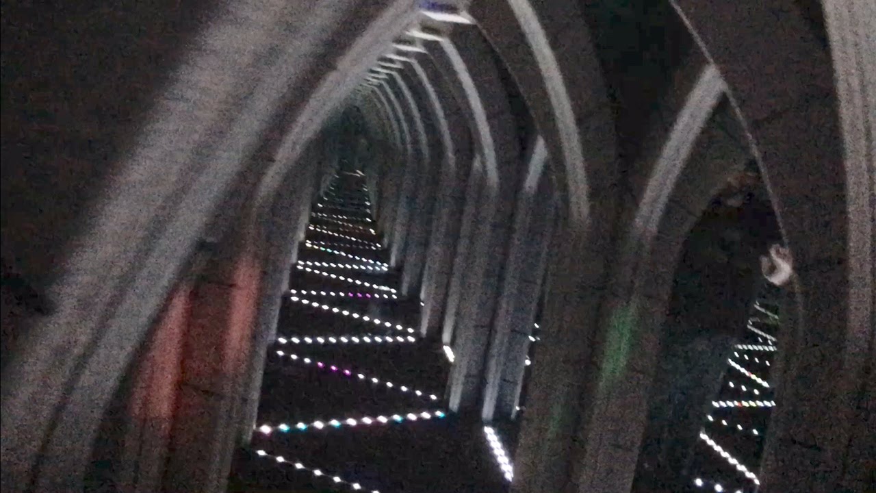 TDW 1500 - Get Me Out Of Here !