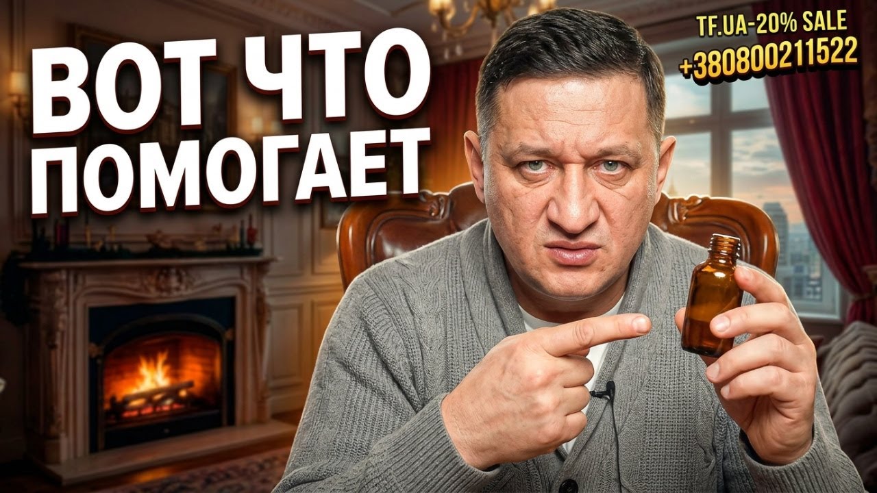 Грибок ногтей и гнойный конъюнктивит: что действительно помогает?