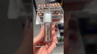 bu fiyata çok iyi #makyajmh #makyaj #short #tanıtım #highlighter #watsons reklam değildir
