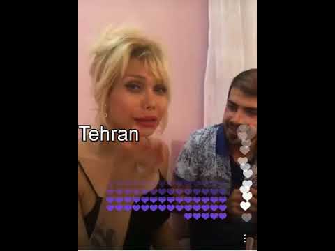 بحث جالب دیانا و مسعود ترکیبی درباره یارانه  2 