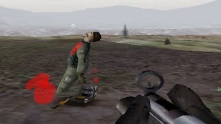 IGI 1 Mission #1,Computer games, PC games, old Top games IGI 1 Mission #1,Computer games, PC games, old Top games