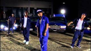 DJ☆GO - BLUE LINE feat. GAYA-K, K-YO