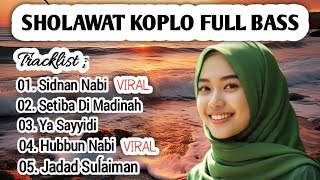 Download Lagu SHOLAWAT KOPLO FULL BASS TERBARU 2025 SUARA SUPER JERNIH - PAITHO OFFICIAL MP3 Download Lagu SHOLAWAT KOPLO FULL BASS TERBARU 2025 SUARA SUPER JERNIH - PAITHO OFFICIAL MP3