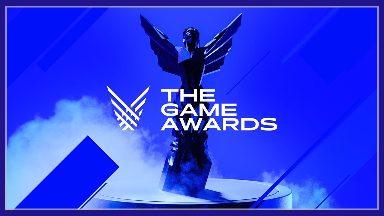 The Game Awards 2021 Livestream
