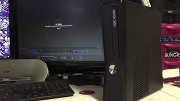 RGH Slim - Josh *2018*