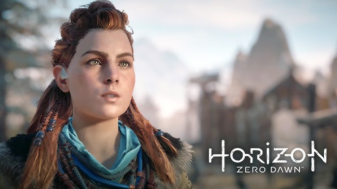 Sequência de Horizon: Zero Dawn (PS4) já está em desenvolvimento, revela  atriz envolvida no projeto - GameBlast