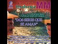 Banda Sinaloense MM "Rancheras tradicionales" (album completo)
