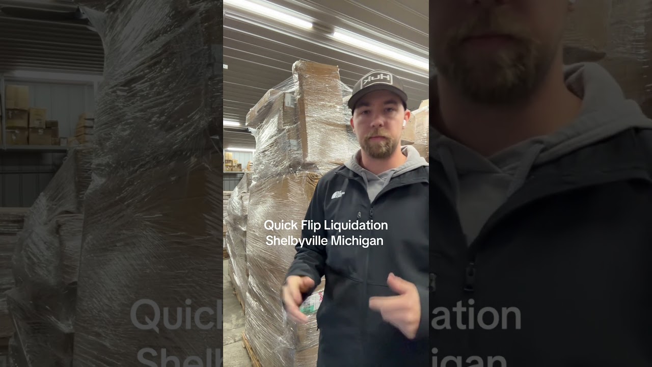 What make a good pallet? 