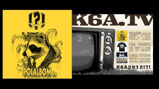 K6A - Polalbom - 10 - De toutes petites morts