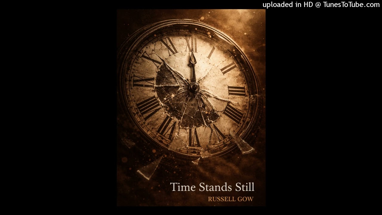 Russell Gow - Time stands still
