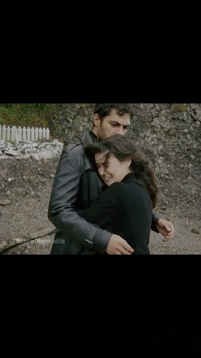 Halil & Zeynep 🥺♥️ they finally met🥺ZeyHal || RüzgarlıTepe