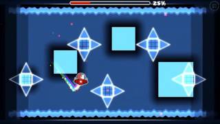 Geometry Dash Nitric Ice