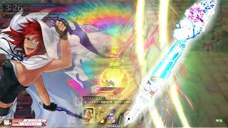 WLWプレイ動画 ヴァイス82