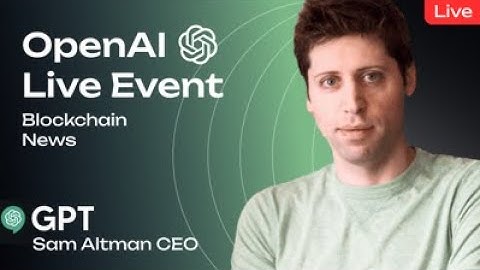 Sam Altman Drops New OpenAI Update | JPMorgan Outflows Explode | MSCI Shocks MSTR Investors