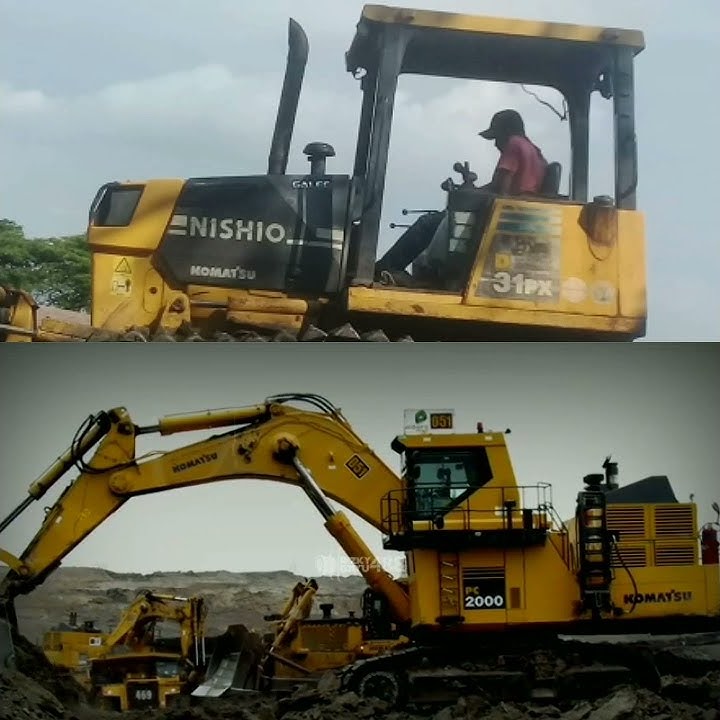 Story Wa Keren | Operator Dozer