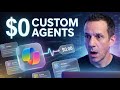 Microsoft 365 Copilot: Run Copilot Studio Agents Free