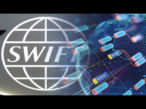 Video: Swift kodu bankacılıkta ne işe yarar?