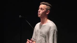 Famous Breaking the mould | Noa Woolloff | TEDxYouth@Thorndon Net Worth