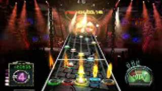 Frets On Fire Devil Went Down To Georgia