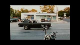 Death Proof (2007) TRAILER