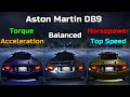Torque Vs Balanced Vs Horsepower Aston Martin DB9 Tuning Need For Speed Carbon Redux Mod Torque Vs Balanced Vs Horsepower Aston Martin DB9 Tuning Need For Speed Carbon Redux Mod