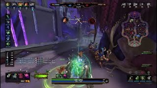 Disgusting Sylvanus Pull*