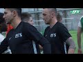 „Žalgiris“ įspūdingu stiliumi įveikė Rygos RFS