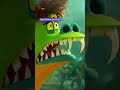 Vampires and hiking do NOT mix - Hotel Transylvania #shorts | Prime Video