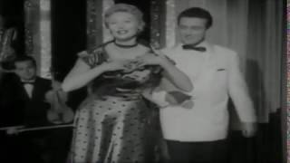 Evelyn Künneke - Mäcki Boogie 1952