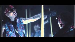 Kid Ink - Cool Back [Official Video] [NEW 2015 JANUAR HQ]