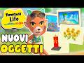 AGGIORNAMENTO ESTIVO su Tomodachi Life: Ecco TUTTE le NOVITA' !